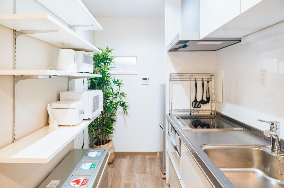 2-Bedroom House Near Kagurazaka Station