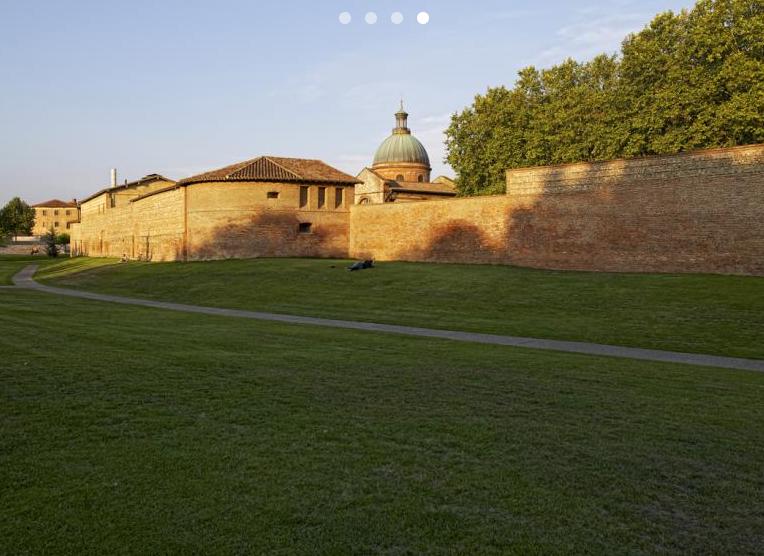Raymond VI Garden