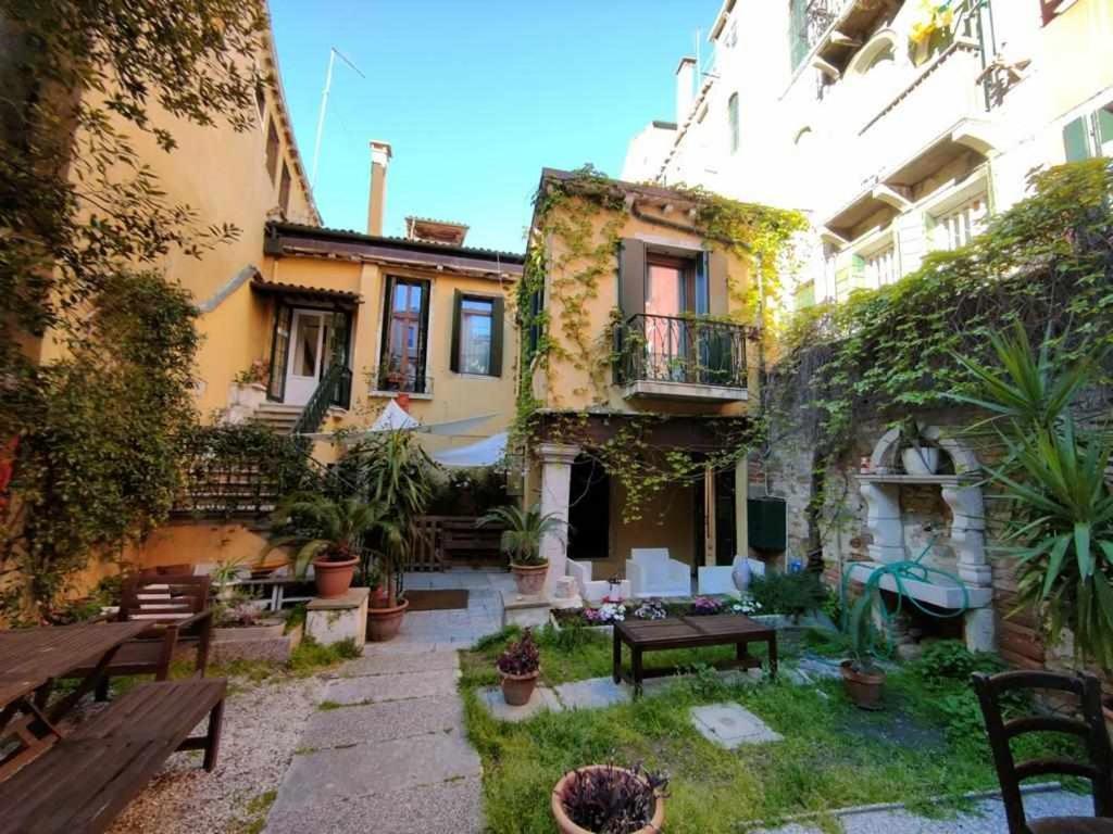 VENEZIA NATURALMENTE Ideale Per Gruppi E Famiglie