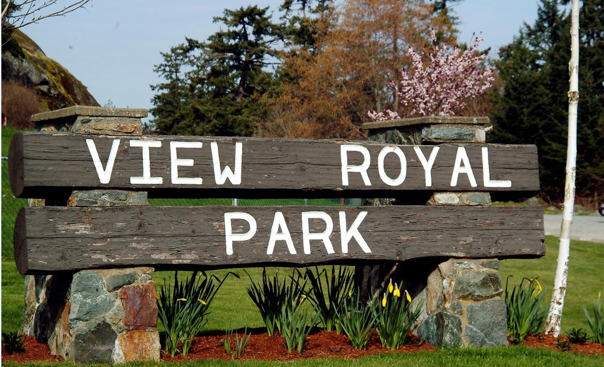 View Royal Park