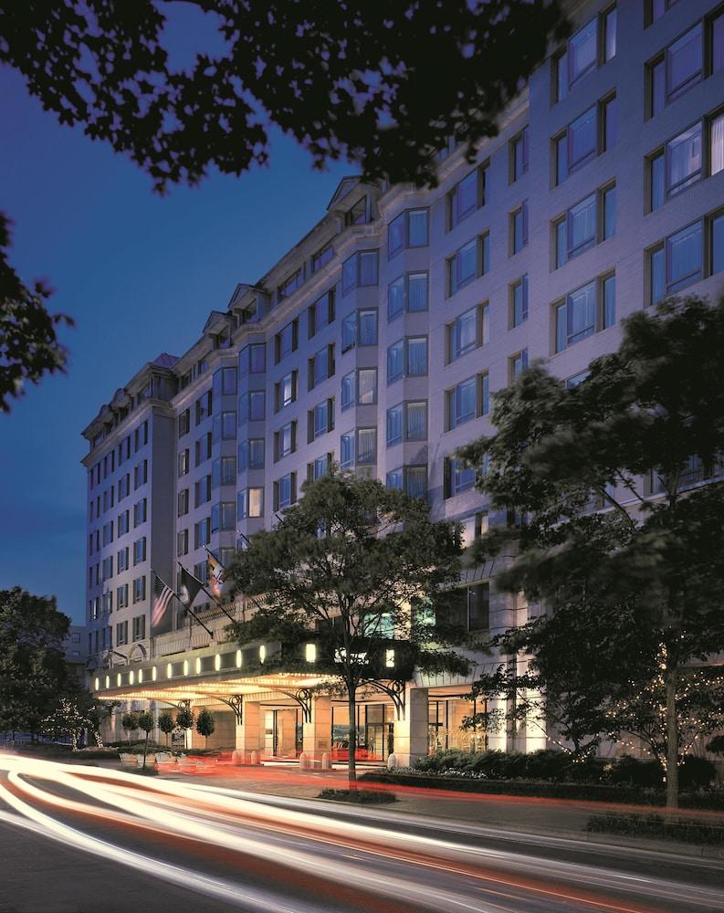 Fairmont Washington DC Georgetown