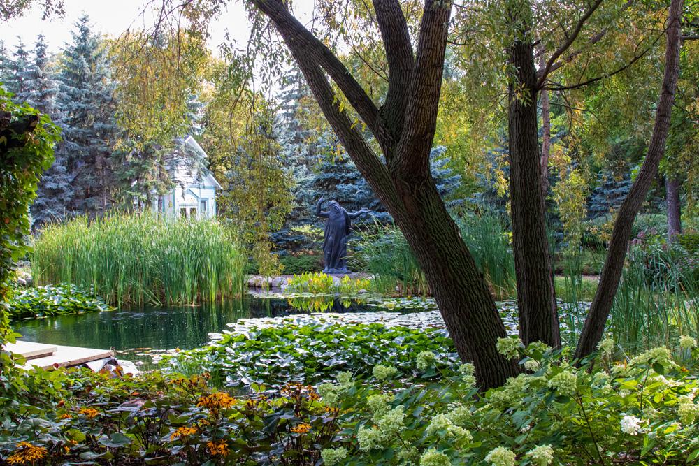 Assiniboine Park