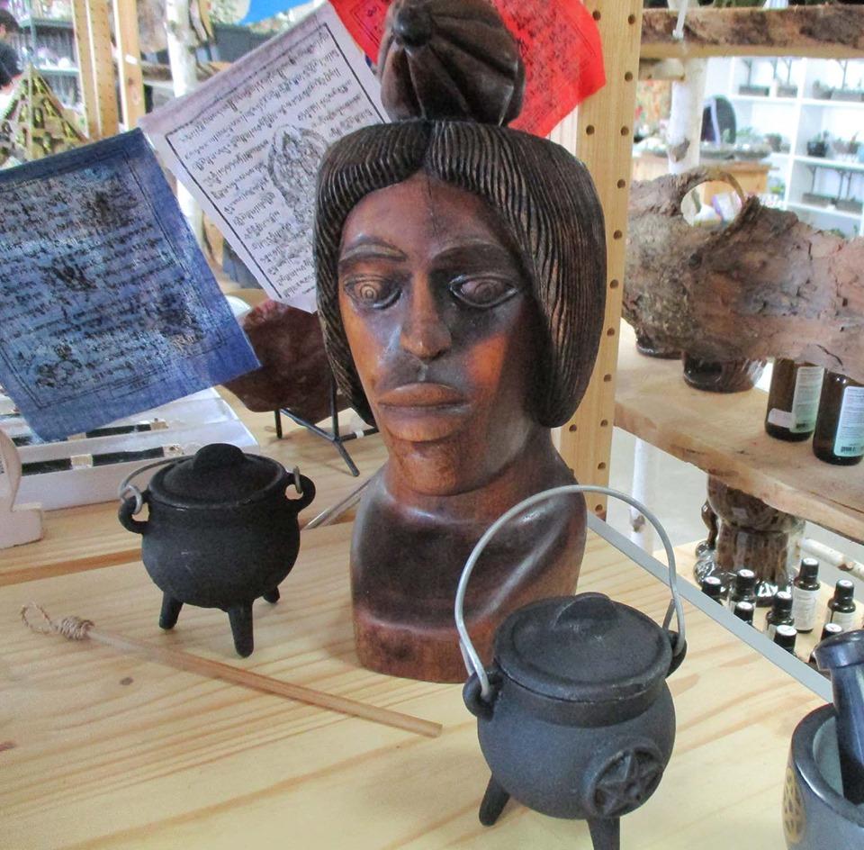 Jacobs Trading Ye Olde Rock Shop
