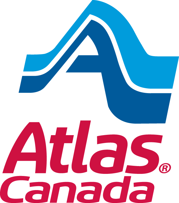 Powered by Atlas Canada