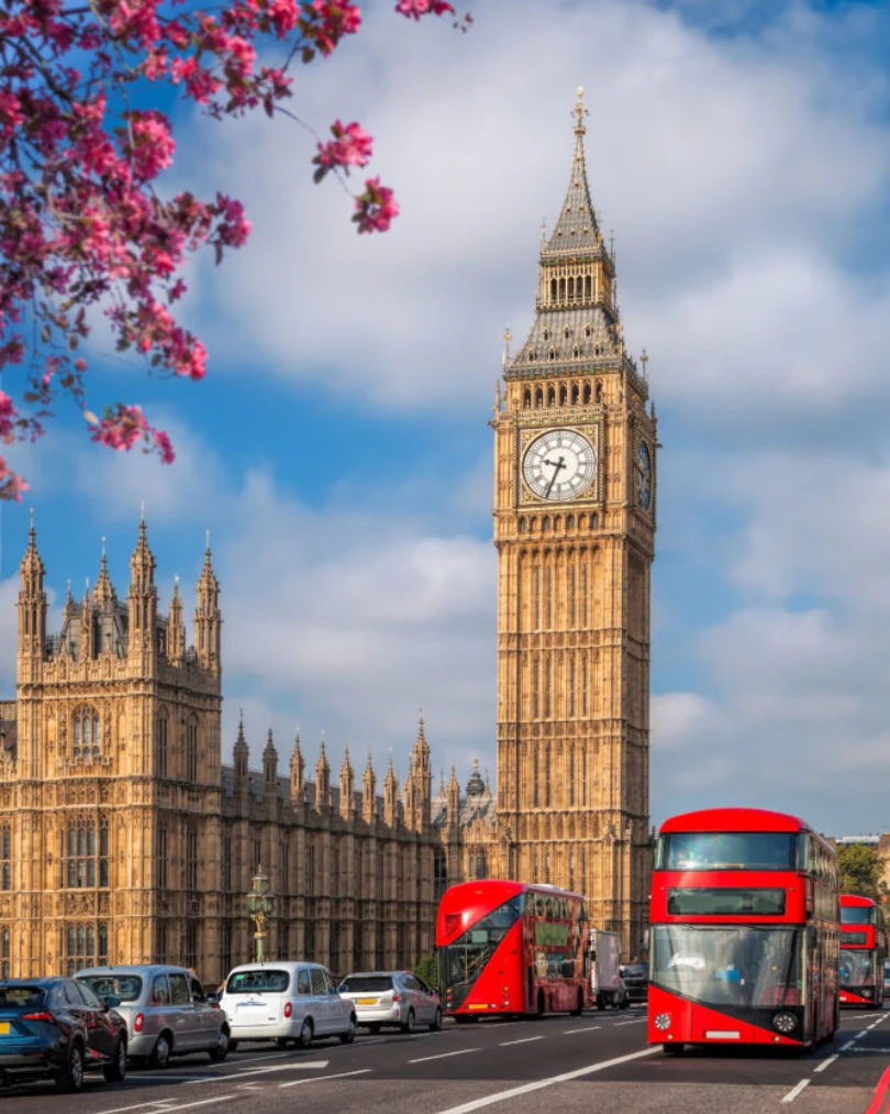 London