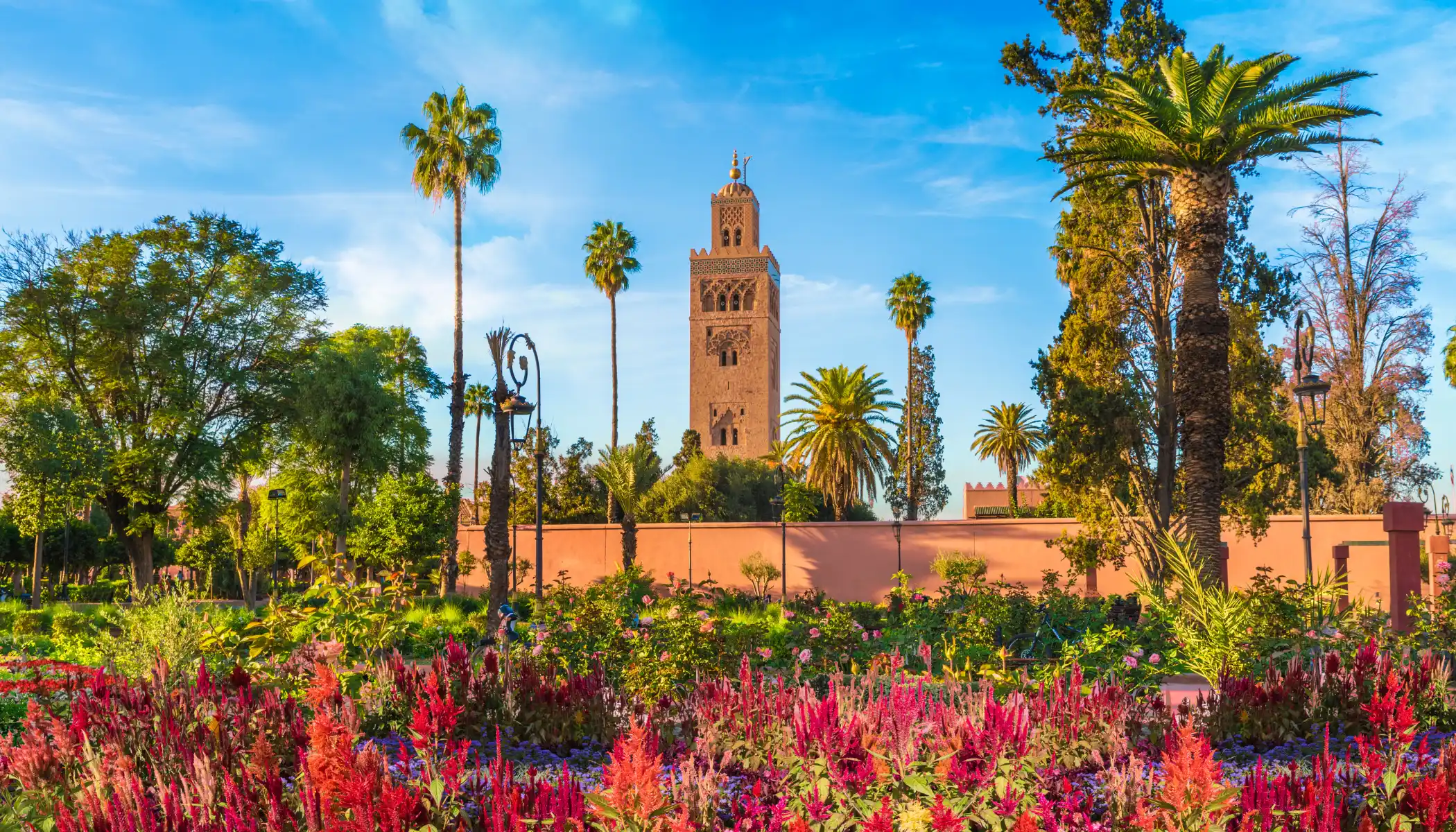 Marrakech