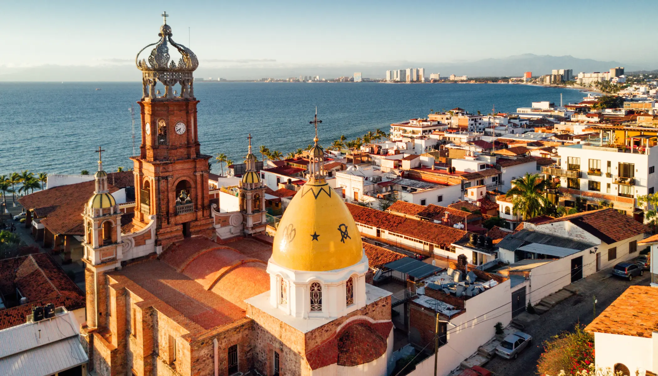 Mexico City