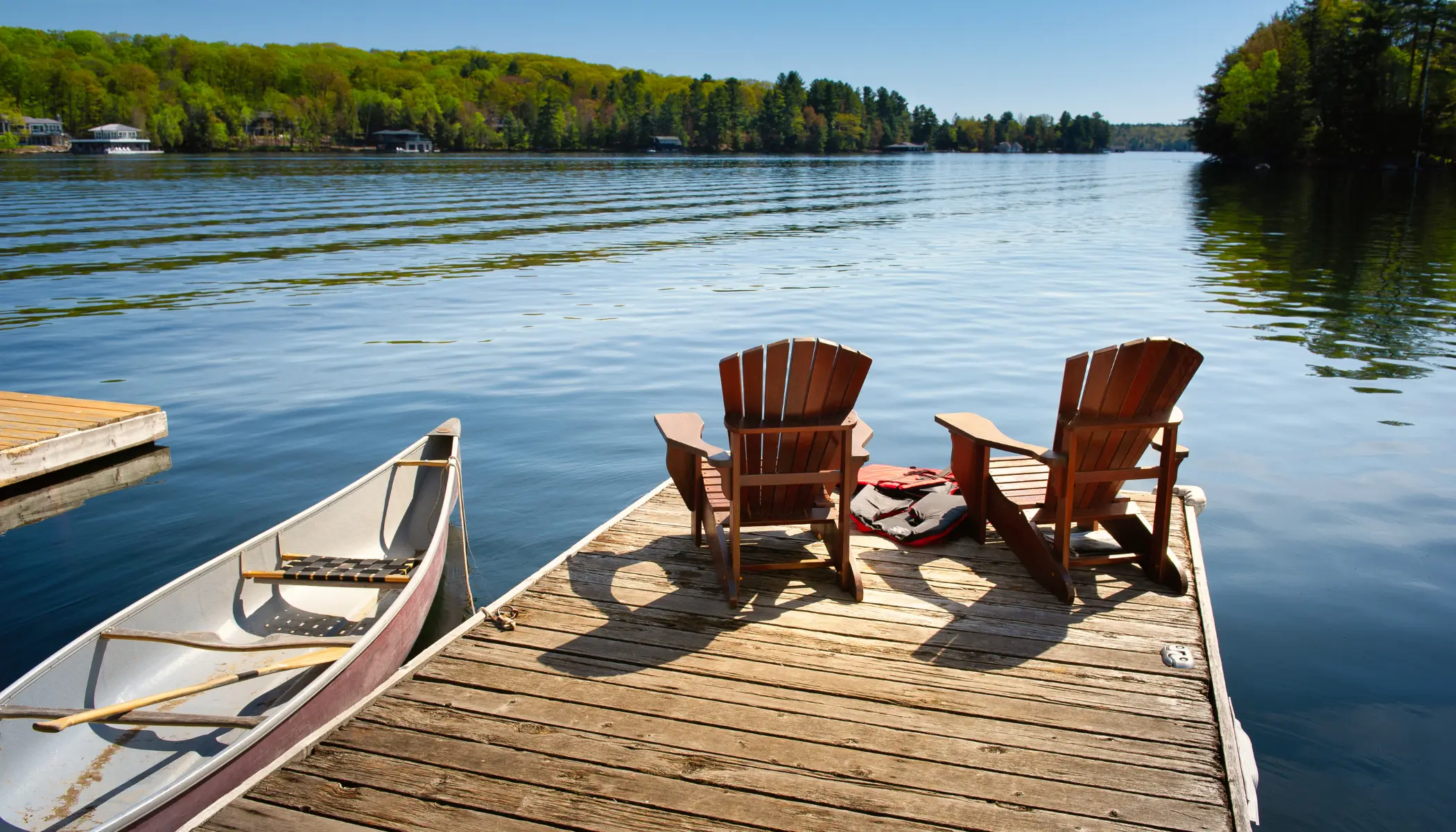 Muskoka