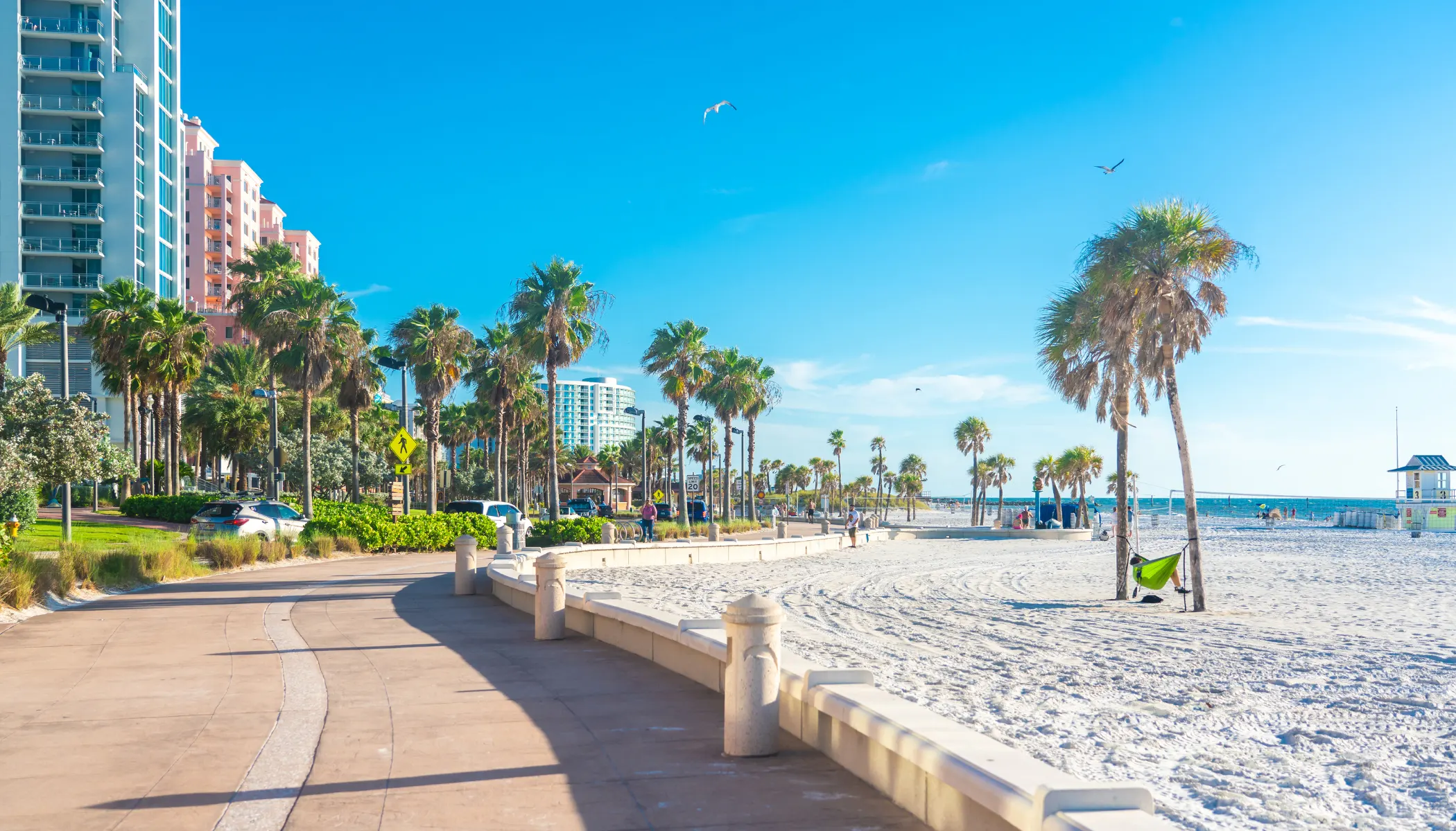 Palm Beach