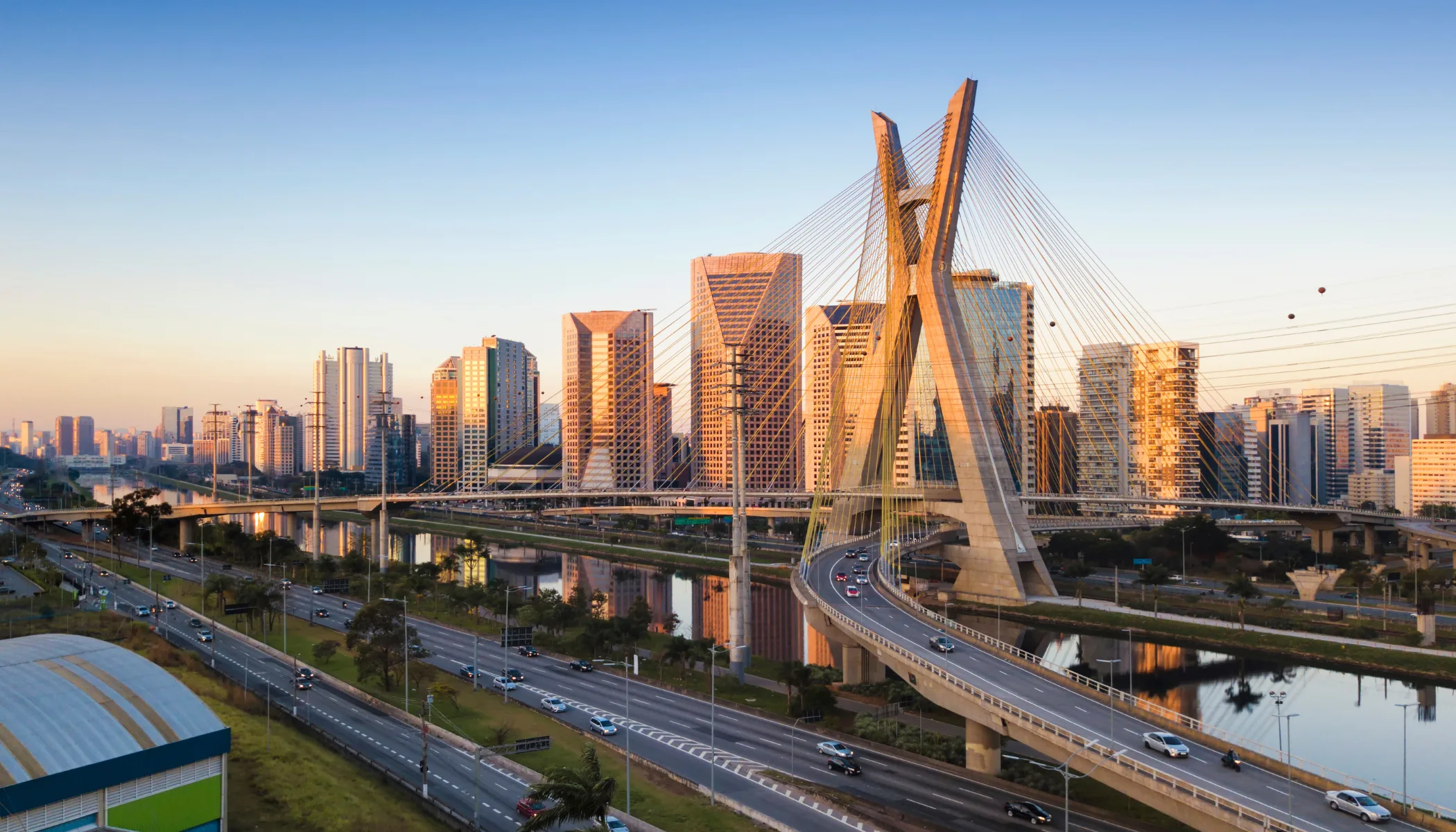 São Paulo
