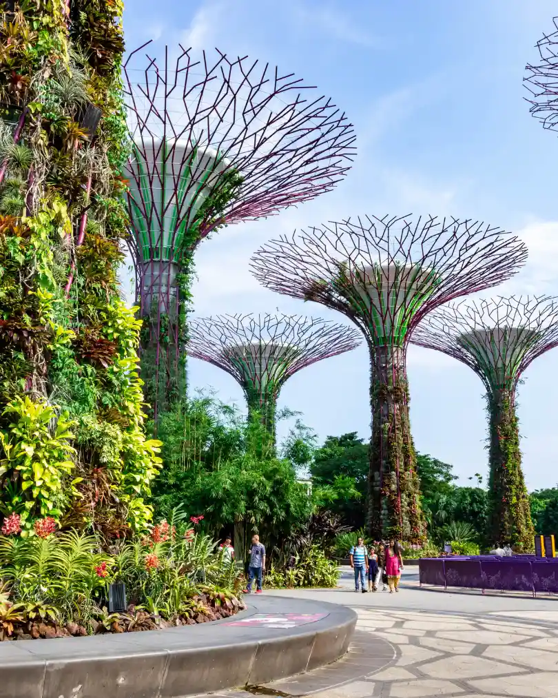 Singapore