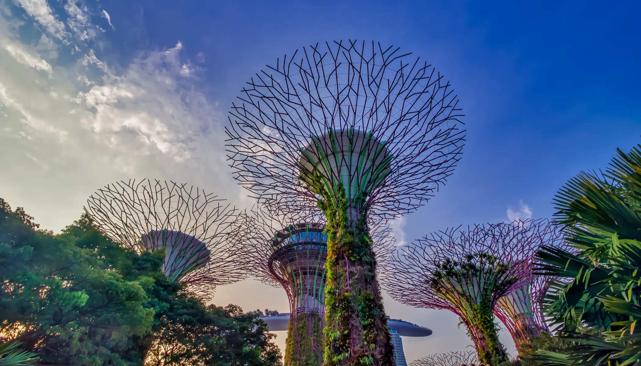 Singapore