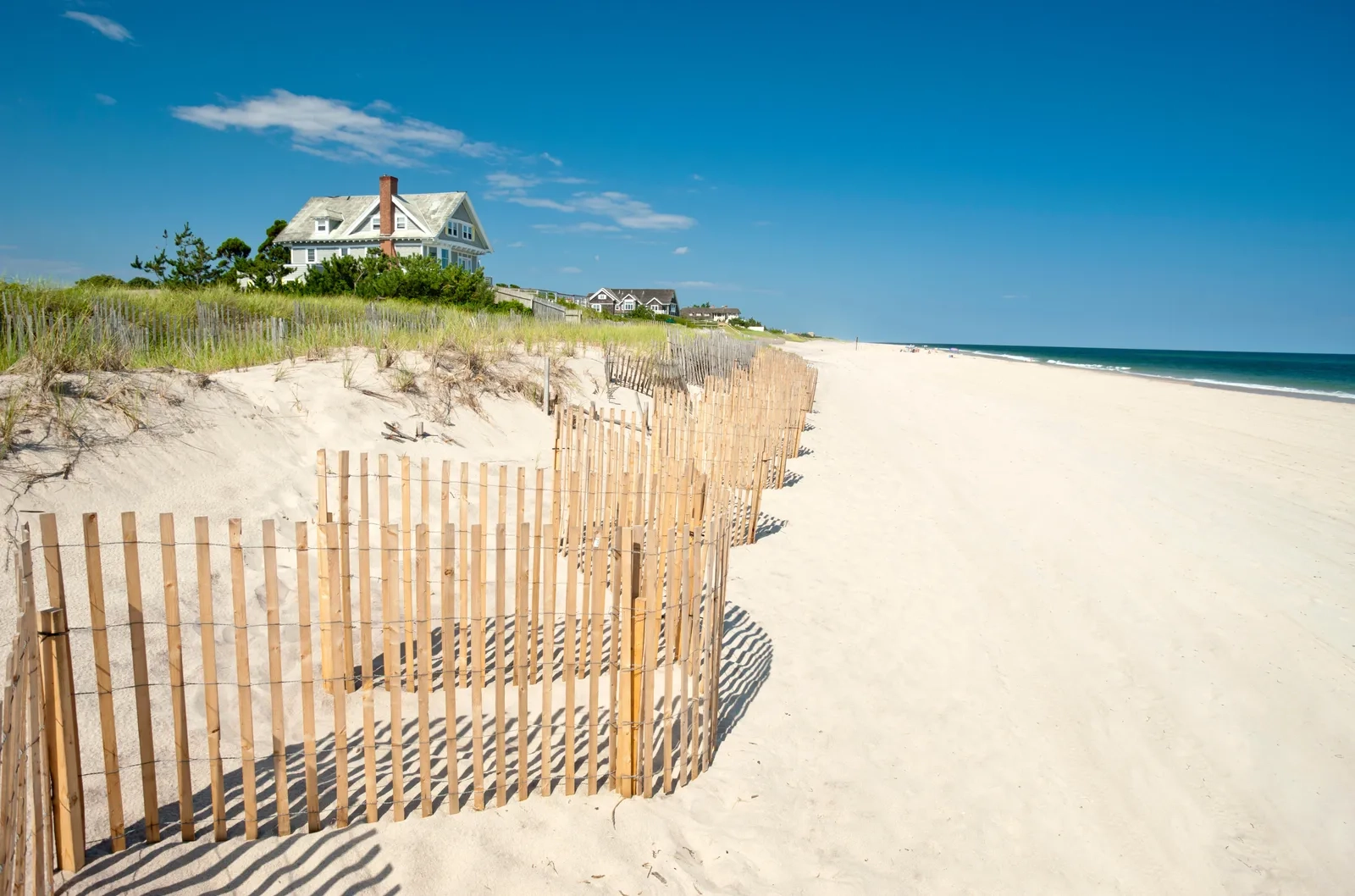 The Hamptons